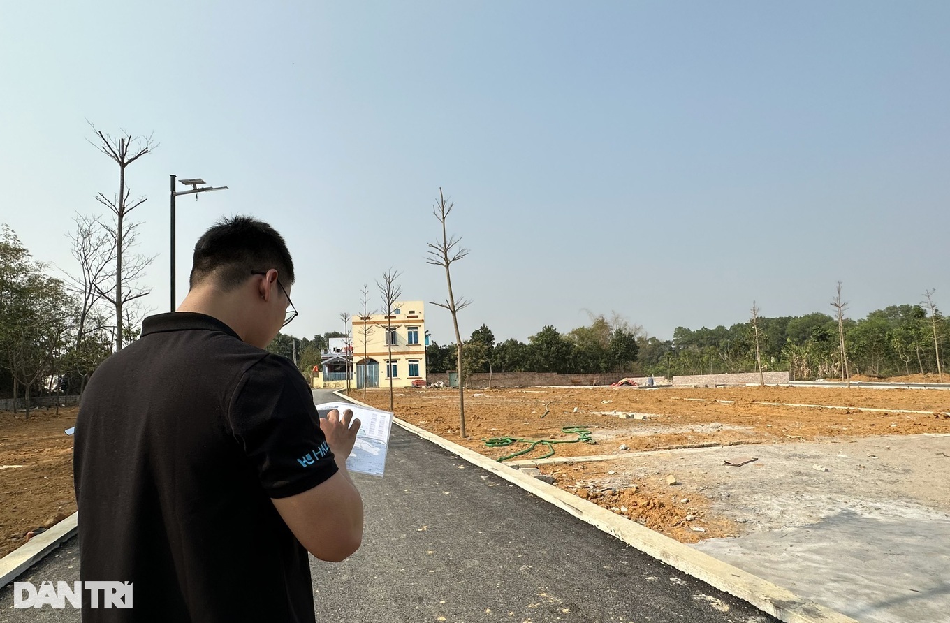 Odhalení lákavých triků realitních makléřů - 2 Bóc mẽ chiêu trò thả mồi câu của môi giới nhà đất - 2