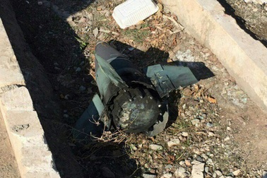 Loại tên lửa bị nghi bắn nhầm máy bay chở 176 người