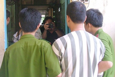 Cuộc đào tẩu “tinh vi” của 10 can phạm