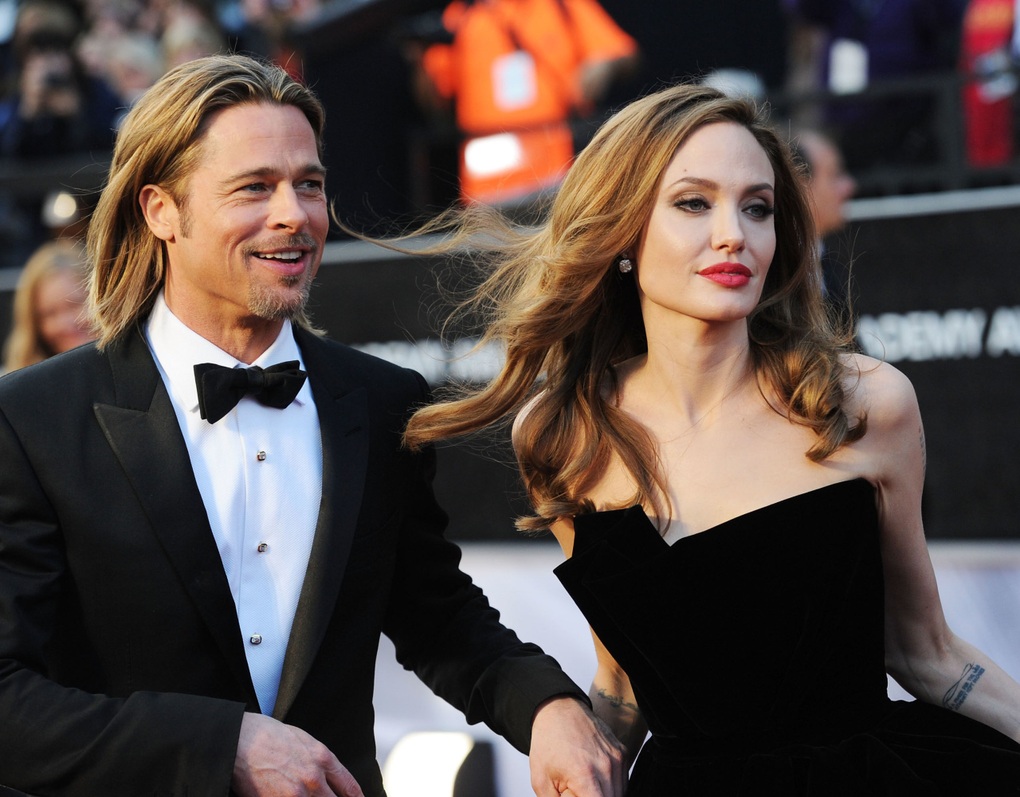 Thấy gì từ việc Brad Pitt đòi vợ cũ Angelina Jolie bồi thường 35 triệu USD? - 3