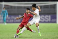 Báo Indonesia bình luận sau khi đội nhà thắng nghẹt thở U20 Việt Nam