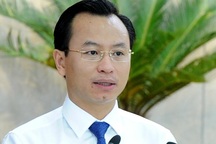 Xử lý chức Chủ tịch HĐND TP của ông Nguyễn Xuân Anh như thế nào?