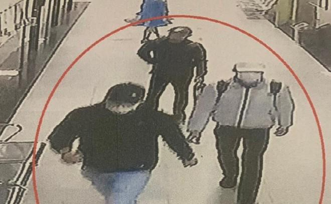 7 ngày đêm truy lùng nhóm cướp thuộc Hội những người vỡ nợ muốn làm liều - 1 7 ngày đêm truy lùng nhóm cướp thuộc Hội những người vỡ nợ muốn làm liều - 1