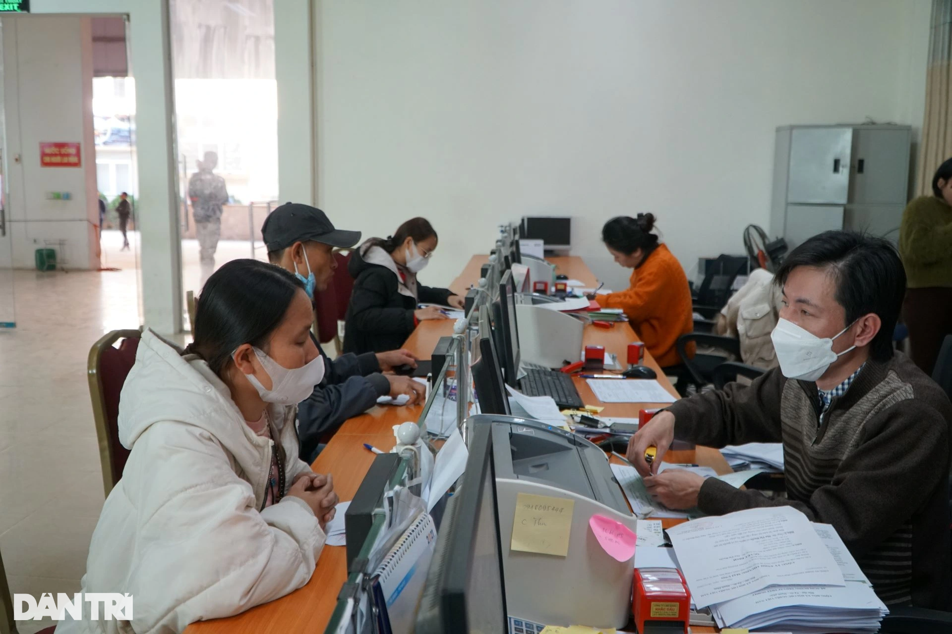 Khao khát tìm việc nhưng lao động vẫn kén cá, chọn canh - 6 Khao khát tìm việc nhưng lao động vẫn kén cá, chọn canh - 6