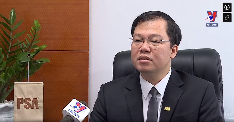PSA - Kỳ thứ 3 liên tiếp có dịch vụ quản lý bất động sản đạt Thương hiệu Quốc gia - 5 PSA - Kỳ thứ 3 liên tiếp có dịch vụ quản lý bất động sản đạt Thương hiệu Quốc gia - 5