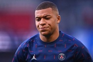 Mbappe càng ngày càng lộ rõ sự ích kỷ