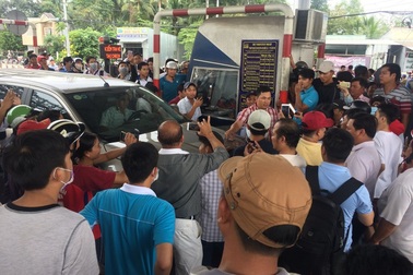 BOT Cần Thơ - Phụng Hiệp: Dân “nóng”, chính quyền sốt ruột, chủ đầu tư “lạnh băng”!