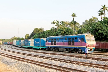 Nâng cấp đường sắt liên vận kết nối Lào Cai với Hà Khẩu - Trung Quốc