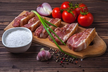 Tránh xa 6 loại thực phẩm này nếu bạn đang bị gan nhiễm mỡ