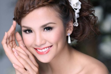 Diễm Hương, Trúc Diễm cùng "nâng cánh ước mơ"