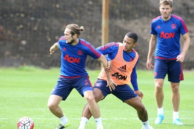 MU bỏ trống 3 số áo quan trọng