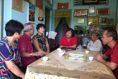 Nhà báo bị trộm xe ô tô xin bãi nại cho bị can