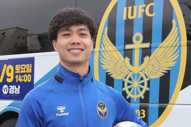 HLV Incheon United tiết lộ nguyên nhân chiêu mộ Công Phượng