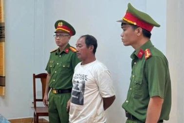 "Nhận vơ" đất dự án sân bay Phú Quốc, lừa bán gần 5 tỷ đồng