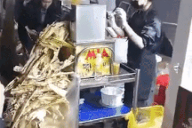 Du học sinh Việt "giàu sụ" nhờ xe nước mía ở Hàn Quốc?