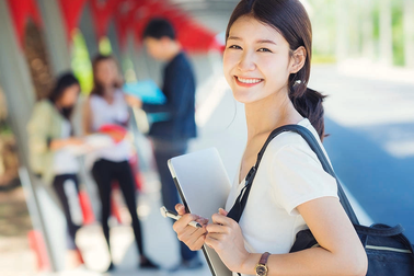 Điểm khác biệt khi du học sinh tại Mỹ đi làm thêm