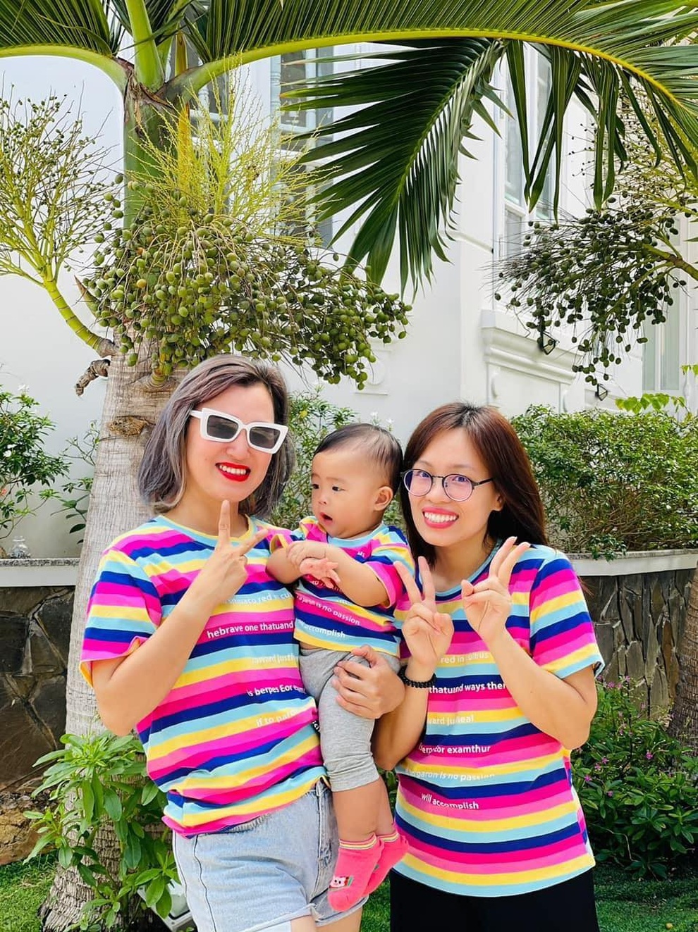 Cô ruột nhà người ta làm thực đơn ăn dặm đẹp như tranh để chăm cháu gái - 11 Cô ruột nhà người ta làm thực đơn ăn dặm đẹp như tranh để chăm cháu gái - 11