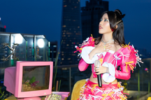 Phùng Khánh Linh trải lòng khi mất 4 người thân trong đại dịch