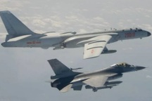 Vì sao phi công Đài Loan được lệnh "không bao giờ khai hỏa trước"?