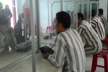 Phạm nhân mượn điện thoại gọi tố cáo, 9 công an huyện bị kỷ luật