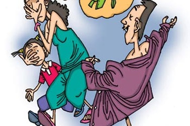 Khoái “lộ hàng” có phải bệnh?