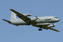 Máy bay quân sự Nga biến mất khỏi radar khi làm nhiệm vụ ở Syria