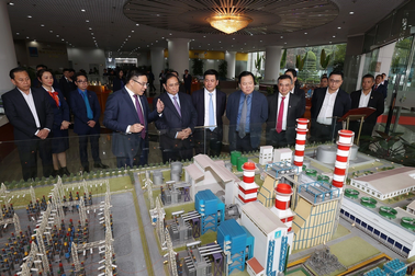 5 năm hoạt động của Ủy ban Quản lý vốn Nhà nước tại doanh nghiệp