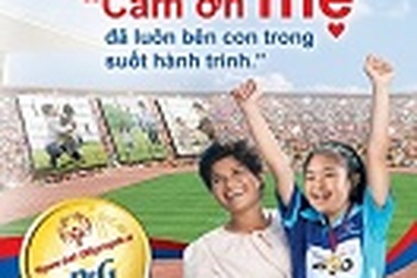 Học cách để mở lòng