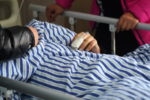 Xe tải đâm vào đám tang ở Trung Quốc, 19 người thiệt mạng