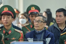 Cựu Vụ phó khai lý do để Việt Á tham gia nghiên cứu kit test Covid-19