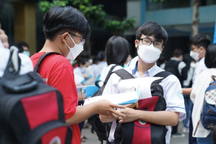 Thủ tướng yêu cầu đánh giá toàn diện về môn Lịch sử trong chương trình THPT