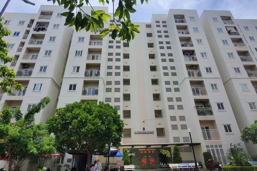Nhiều vi phạm trong quản lý, vận hành nhà ở xã hội tại Bình Định - 1 Nhiều vi phạm trong quản lý, vận hành nhà ở xã hội tại Bình Định - 1