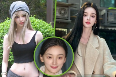 Nữ sinh câm điếc gây chú ý vì vẻ đẹp tựa như... AI tạo nên