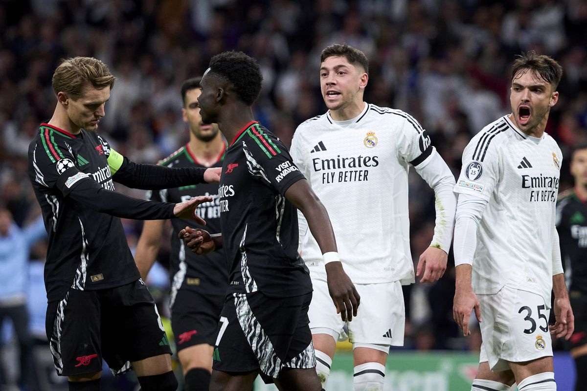 Bán kết Champions League: Biểu tượng sụp đổ, khát vọng xé toạc bầu trời - 1 Bán kết Champions League: Biểu tượng sụp đổ, khát vọng xé toạc bầu trời - 1