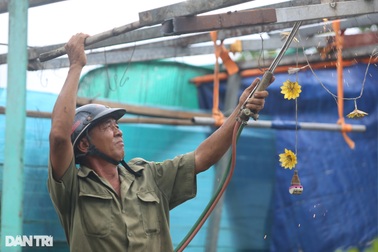 Tăng tốc di dời nhà dân, doanh nghiệp ra khỏi KCN Biên Hòa 1 ở Đồng Nai