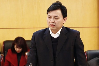 Chưa tìm ra đối tượng trộm 385 triệu đồng của Cục phó Nguyễn Xuân Quang