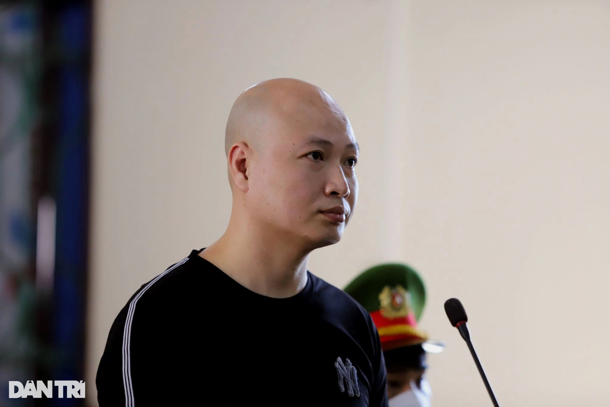 Giết người theo đơn hàng và cuộc trốn chạy suốt 11 năm của gã sát thủ - 1 Giết người theo đơn hàng và cuộc trốn chạy suốt 11 năm của gã sát thủ - 1