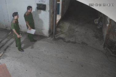 Vụ nổ súng khi bị công an kiểm tra hành chính: Đối tượng bị bắt ở Quảng Trị