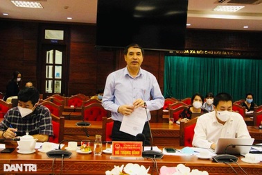 "Tỉnh phải quyết liệt chỉ đạo thực hiện việc hỗ trợ các nhóm đối tượng"