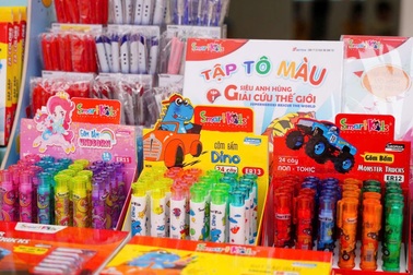 Smartkids: Đảm bảo an toàn cho bé với bảo chứng từ SGS Thụy Sĩ