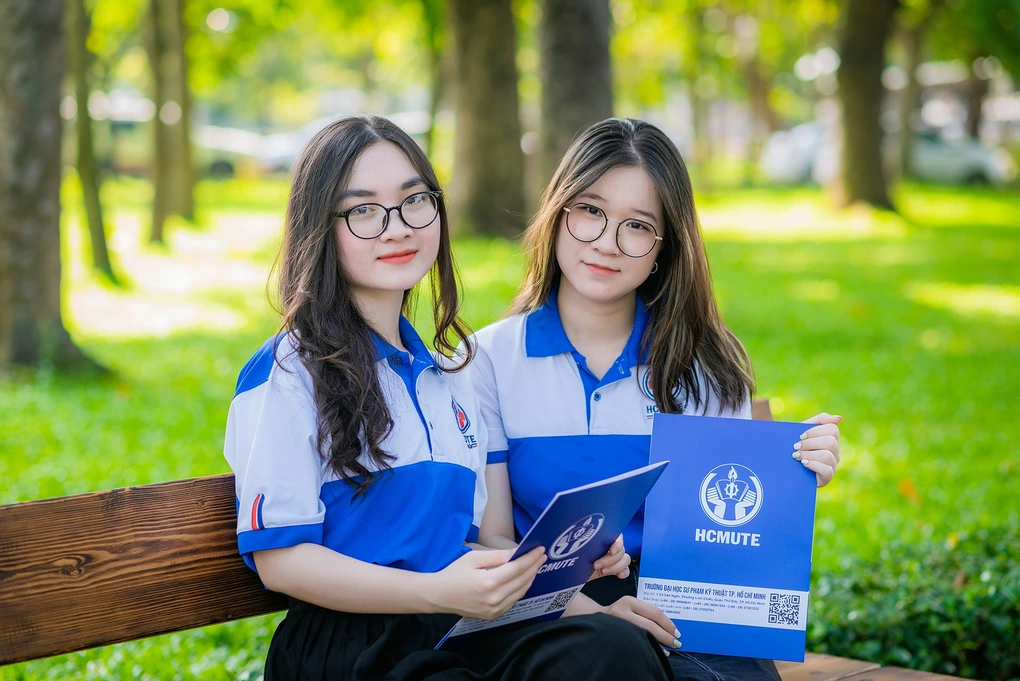 Trường đại học “phá cách”: Cộng điểm xét học bạ, bỏ xét D01 ngành hot - 1 Trường đại học “phá cách”: Cộng điểm xét học bạ, bỏ xét D01 ngành hot - 1