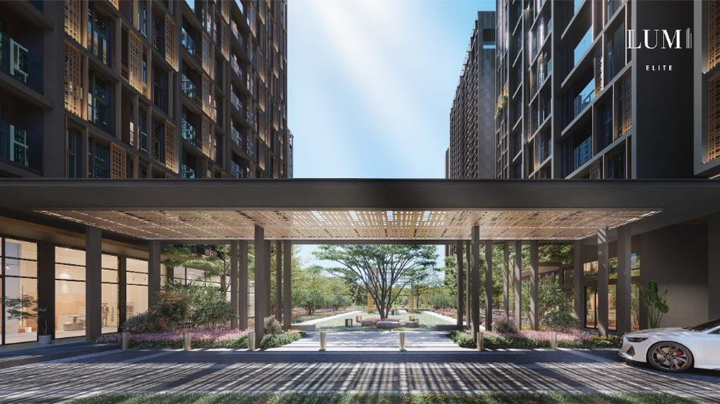 Lumi Elite - Mảnh ghép hoàn thiện thành phố ánh sáng Lumi Hanoi - 2 Lumi Elite - Mảnh ghép hoàn thiện thành phố ánh sáng Lumi Hanoi - 2