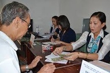 Điều kiện hưởng lương hưu khi làm công việc nặng nhọc