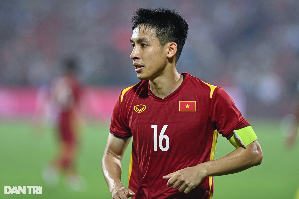 Hùng Dũng đánh giá thế nào về lứa U23 Việt Nam hiện tại? - 2 Hùng Dũng đánh giá thế nào về lứa U23 Việt Nam hiện tại? - 2