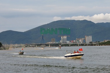 Du lịch Đà Nẵng tiếp tục tăng trưởng ấn tượng