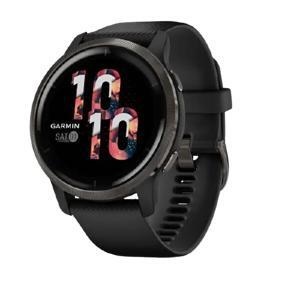 Đồng hồ Garmin Venu 2  - bạn đồng hành cùng dân tập chuyên nghiệp