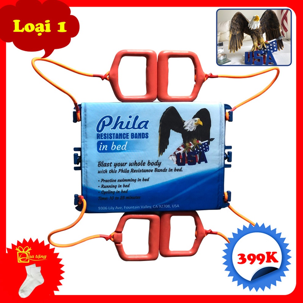 Cụ ông 87 tuổi sáng chế dụng cụ tập kháng lực - 2 Cụ ông 87 tuổi sáng chế dụng cụ tập kháng lực - 2