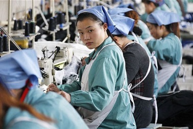 Đứng ngoài TPP, Trung Quốc thiệt gì?