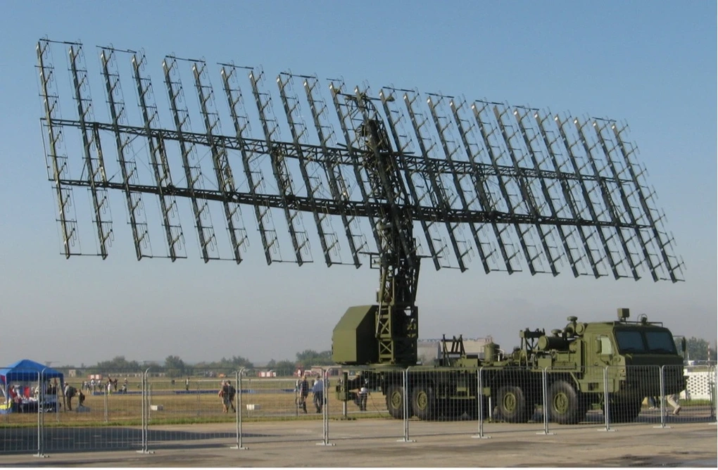 Rộ tin bầy đàn UAV Ukraine phá hủy radar 100 triệu USD của Nga ở Crimea - 1 Rộ tin bầy đàn UAV Ukraine phá hủy radar 100 triệu USD của Nga ở Crimea - 1