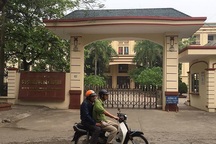 Gian lận thi cử Hòa Bình: Lộ thêm nhiều phụ huynh là quan chức